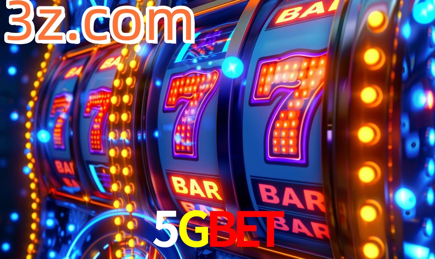 Bônus 5Gbet Para Todos
